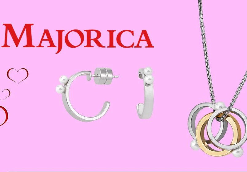 Majorica