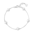 Pulsera Perlas Ilusión