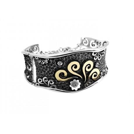 Pulsera X