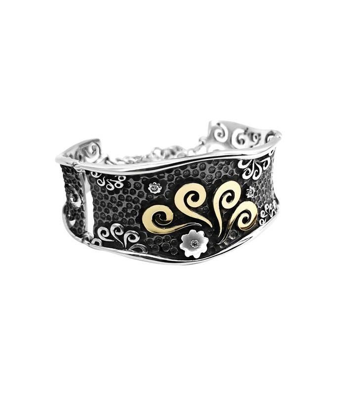 Pulsera X