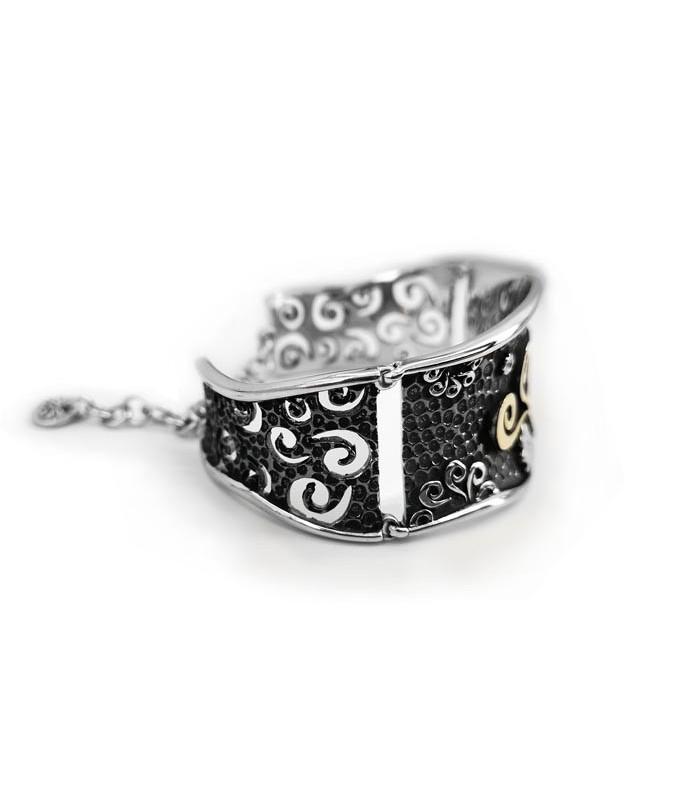 Pulsera X