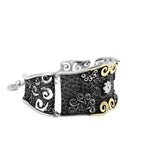 Pulsera X 2