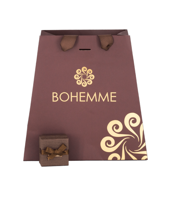 Colgante Bohemian Spirit I
