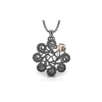 Colgante Bohemian Spirit II