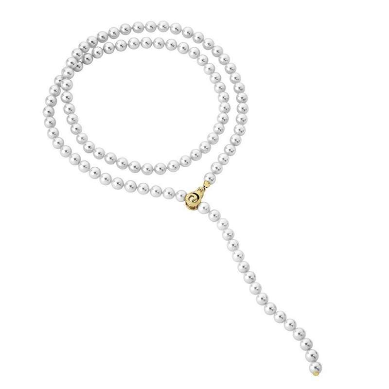 Collar largo Eternal