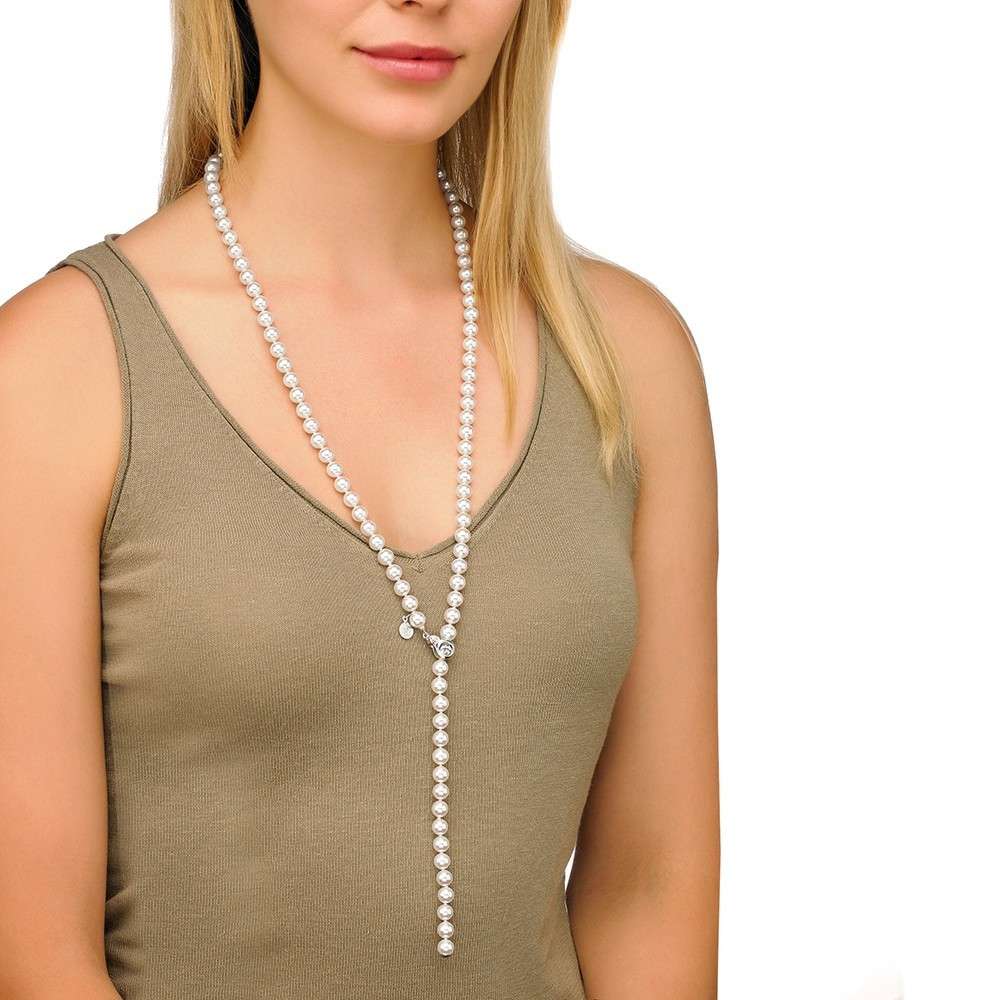 Collar largo Eternal