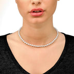 Collar Lyra 6 mm