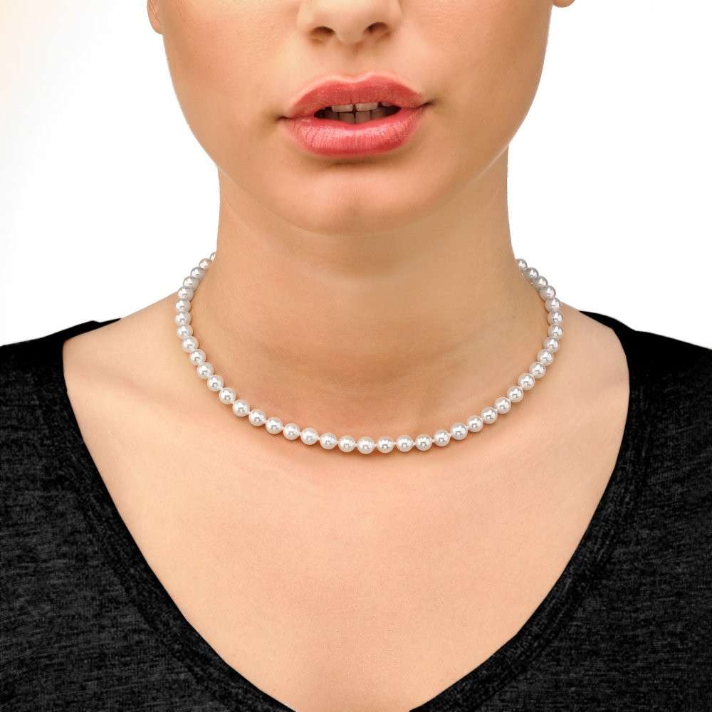 Collar Lyra 6 mm