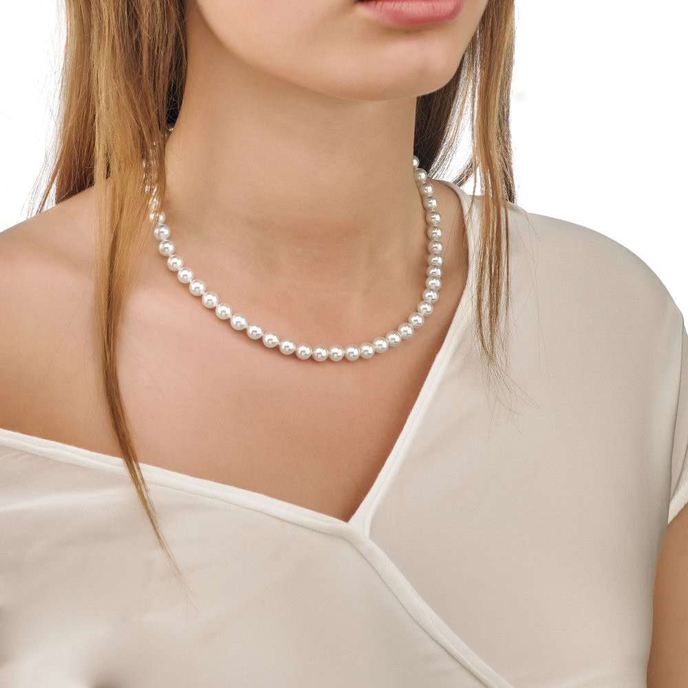 Collar Lyra 7 mm