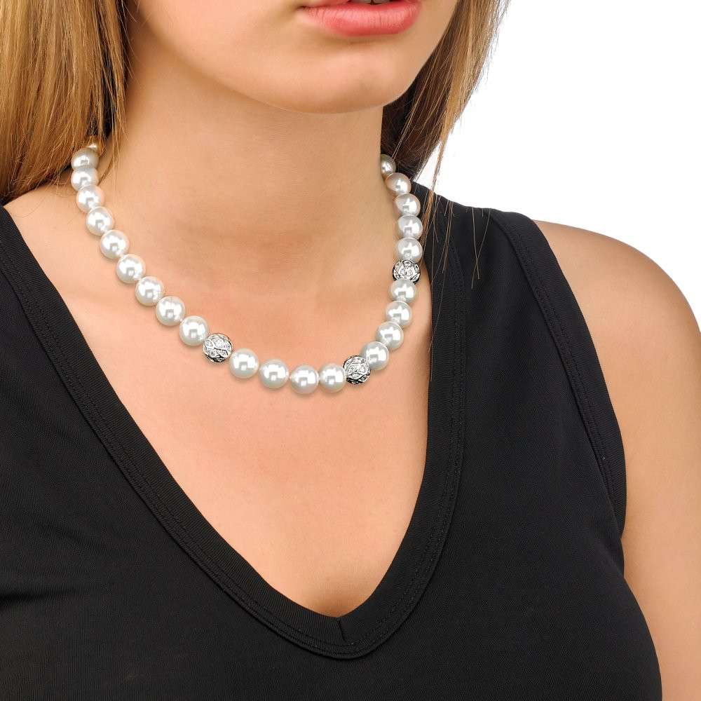 Collar Esfera