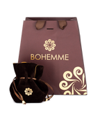 Colgante largo Bohemian Spirit II
