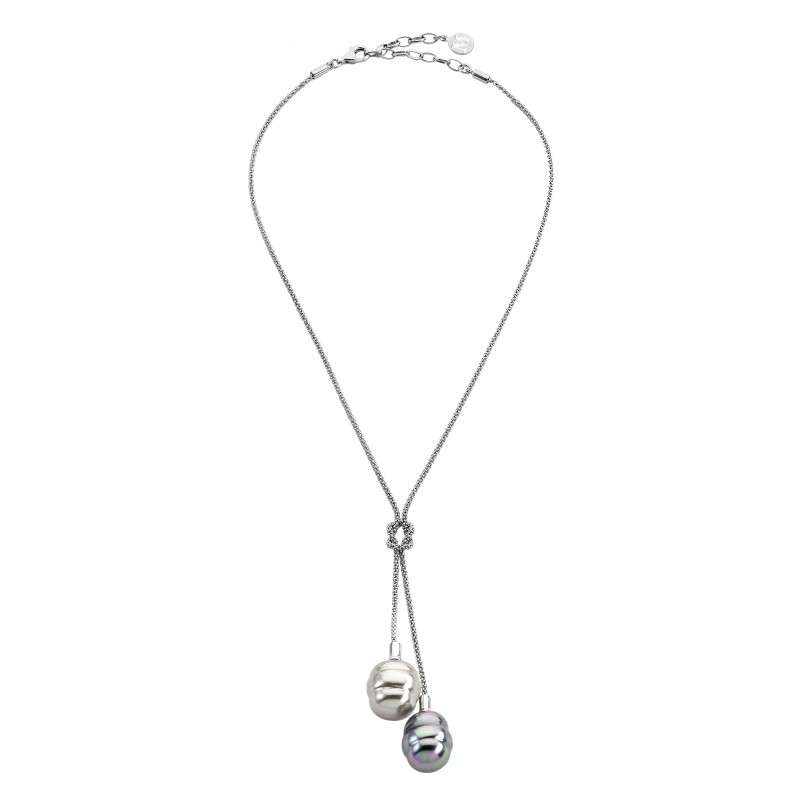 Colgante Tender. Gris