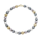 Collar AGORA