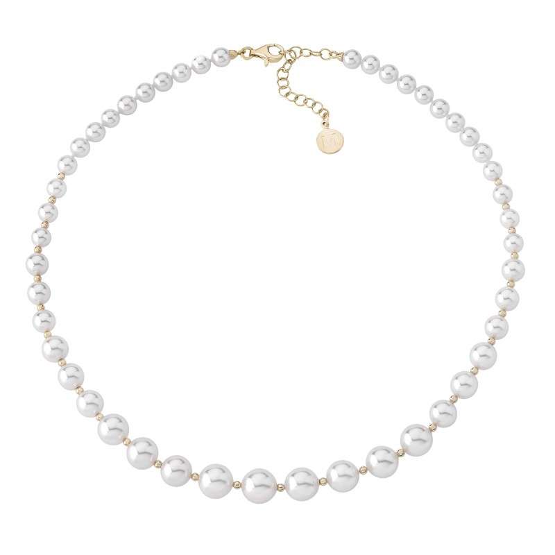 Collar Lyra 6 - 10 mm
