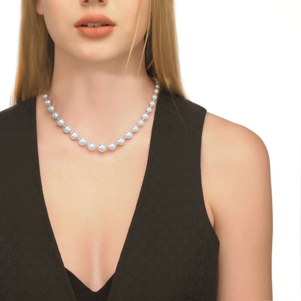 Collar Lyra 6 - 10 mm