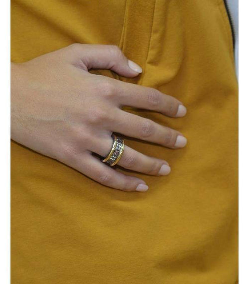 Anillo Choco Cool 2