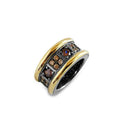 Anillo Choco Cool 2