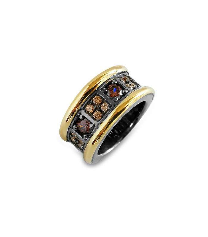 Anillo Choco Cool 2