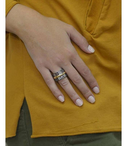 Anillo Choco Cool 3