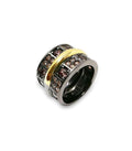 Anillo Choco Cool 3
