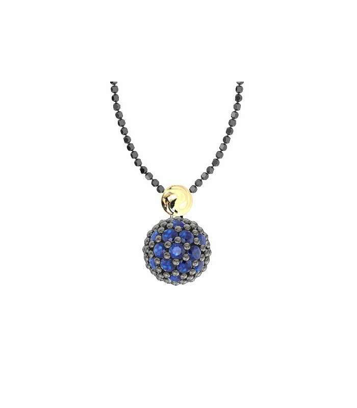 Colgante Play Color Esfera