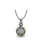 Colgante Play Color + cadena.