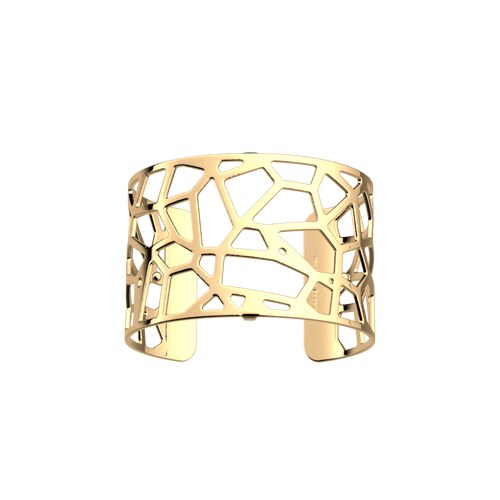 Brazalete dorado Girafe