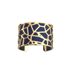 Brazalete dorado Girafe