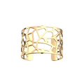 Brazalete dorado Girafe