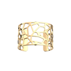 Brazalete dorado Girafe