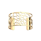 Brazalete dorado Nénuphar