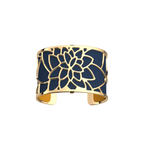 Brazalete dorado Nénuphar