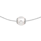 Gargantilla Nuada 10 mm Plata