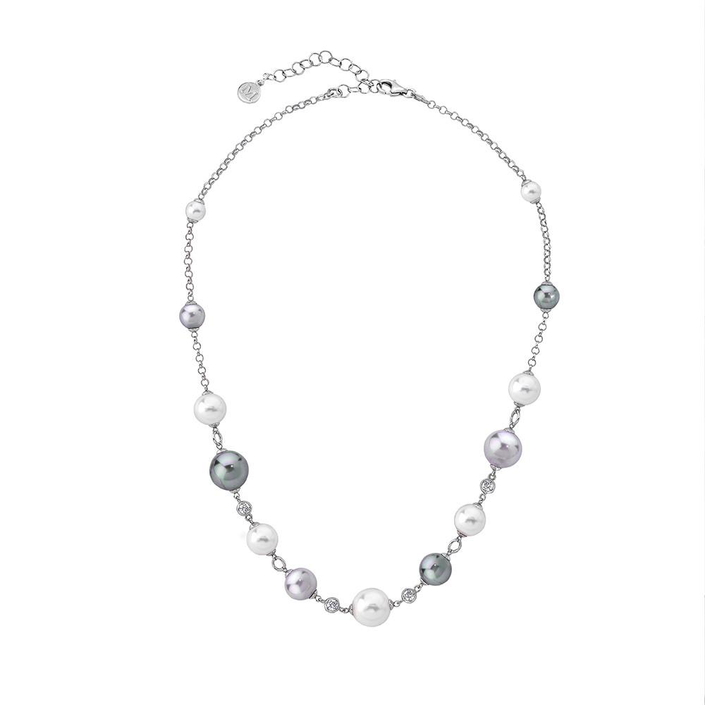 Collar Casiopeia