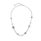 Collar Casiopeia