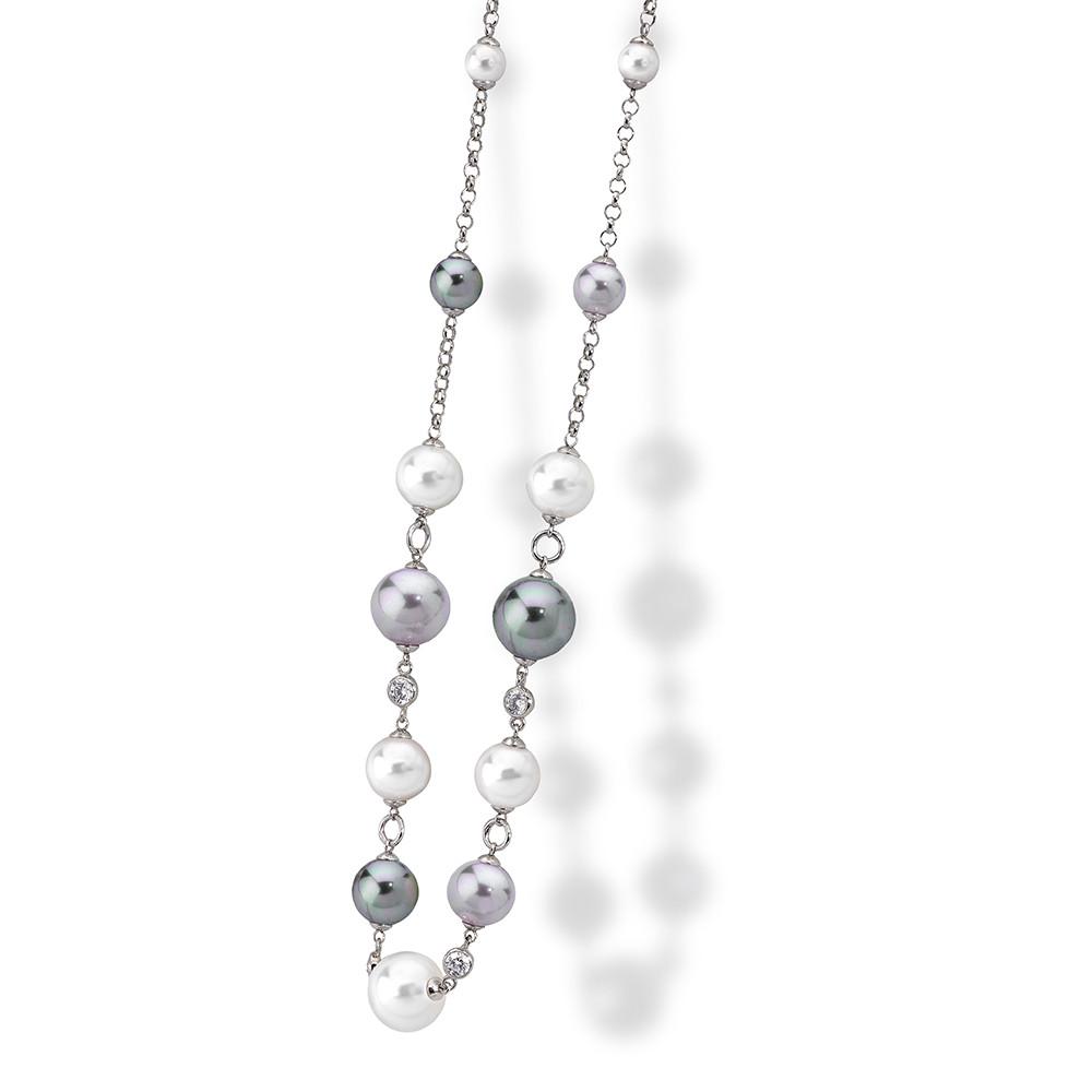Collar Casiopeia