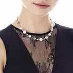 Collar Casiopeia