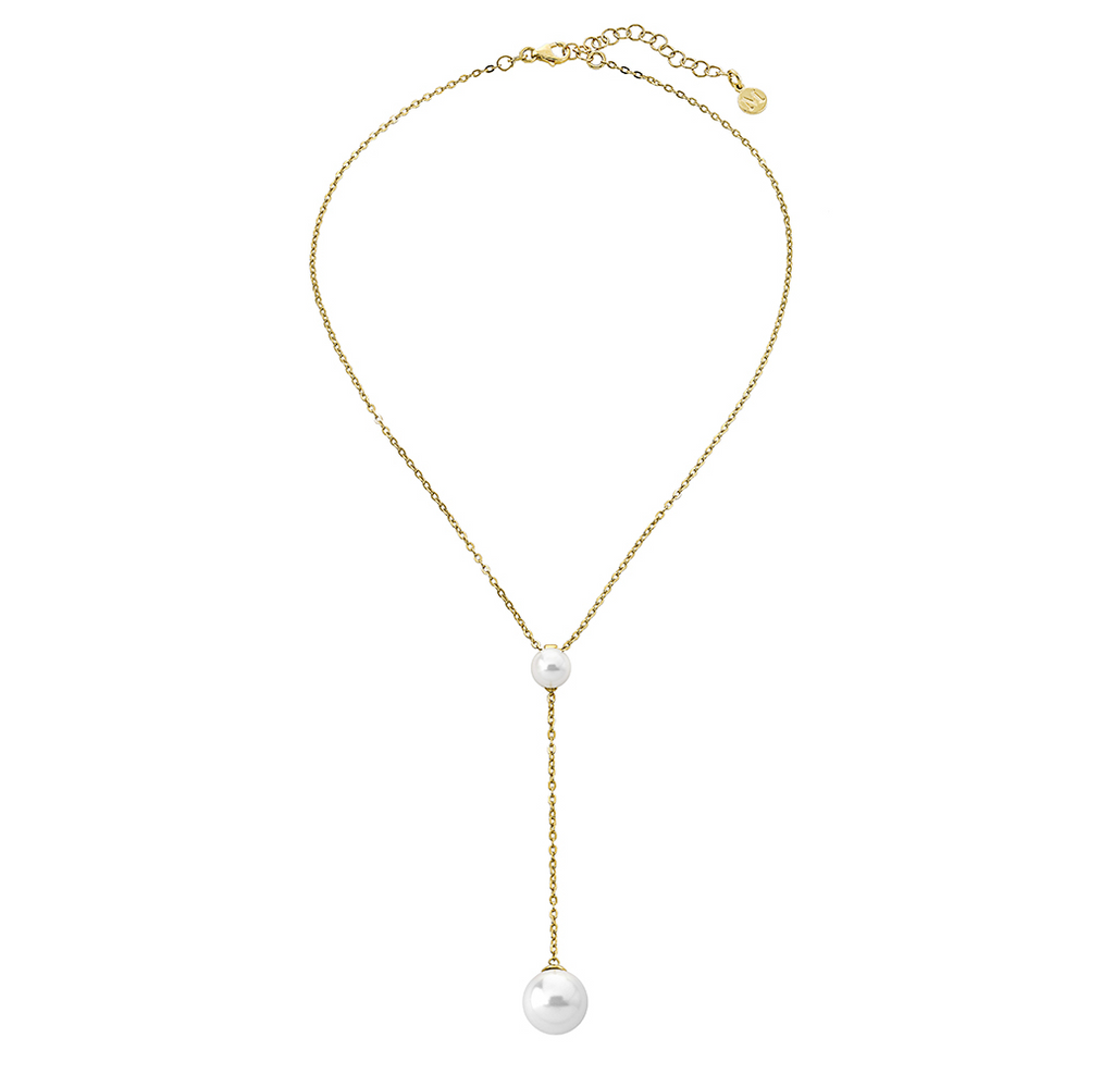 Collar Rosa