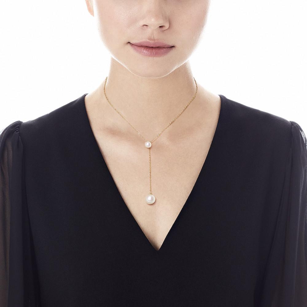 Collar Rosa