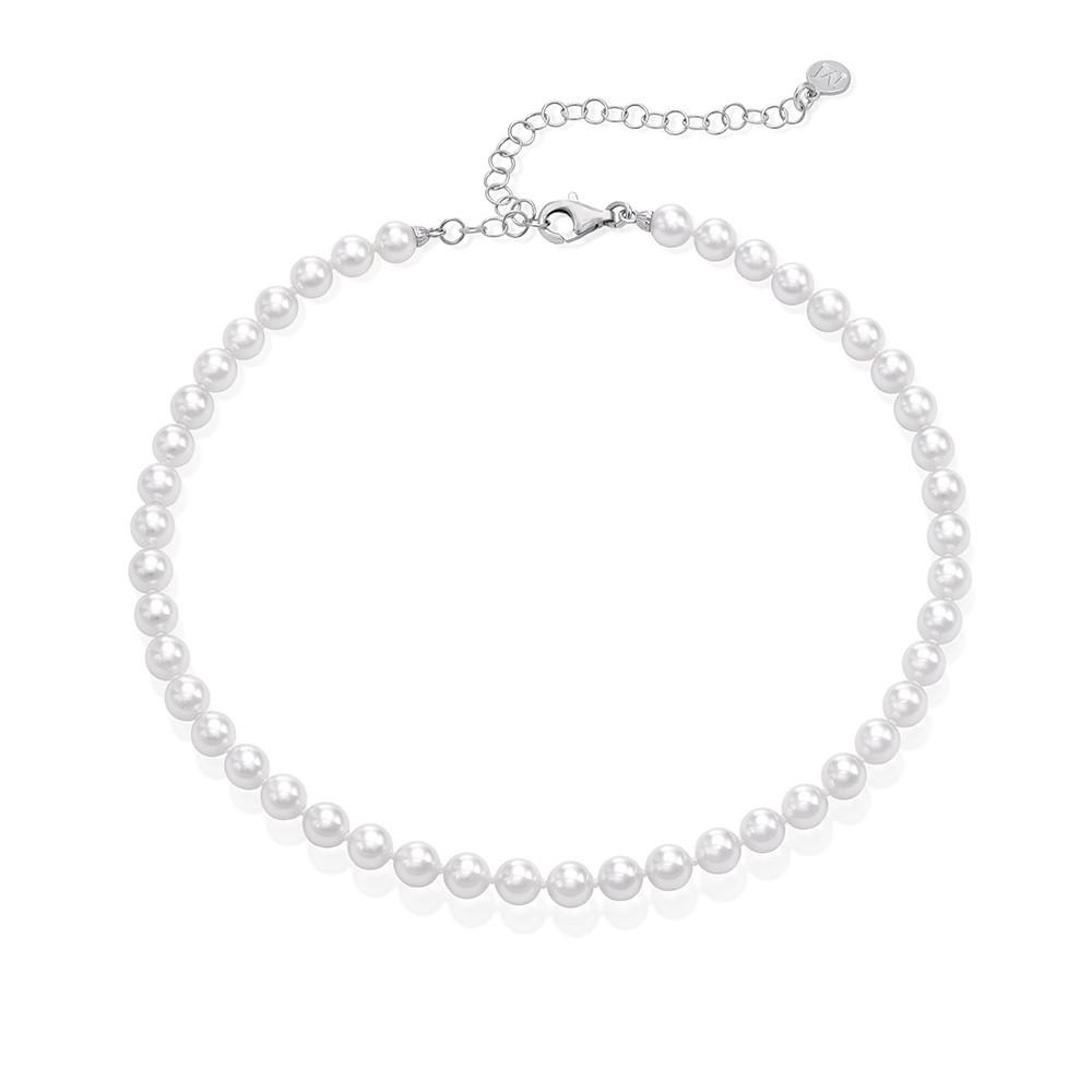 Collar Ballet 6 mm