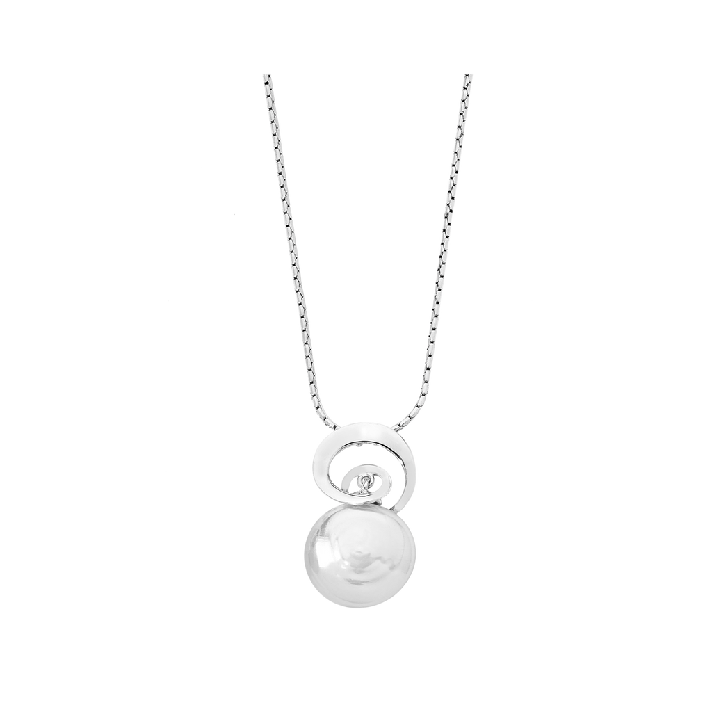 Colgante Espiral