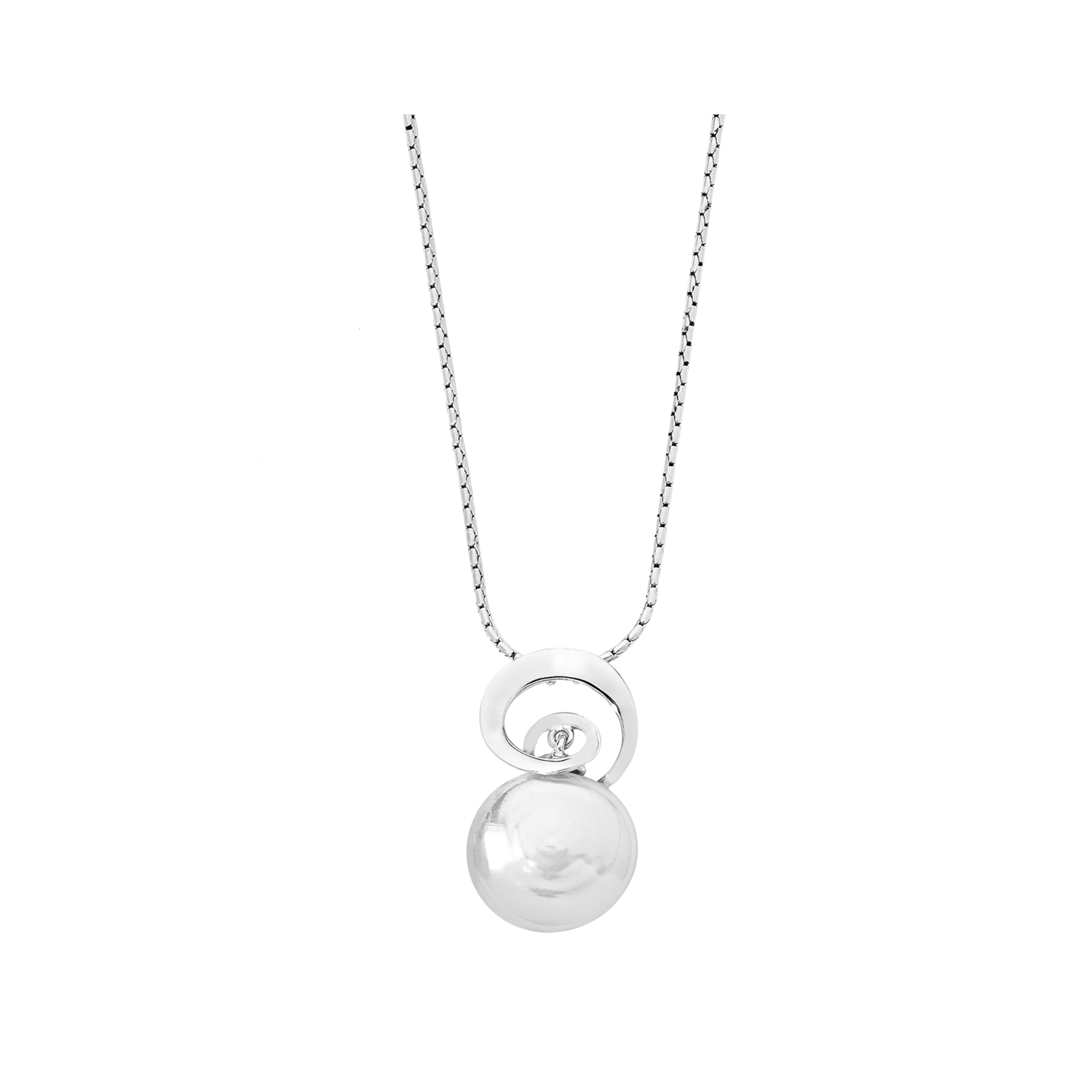 Colgante Espiral
