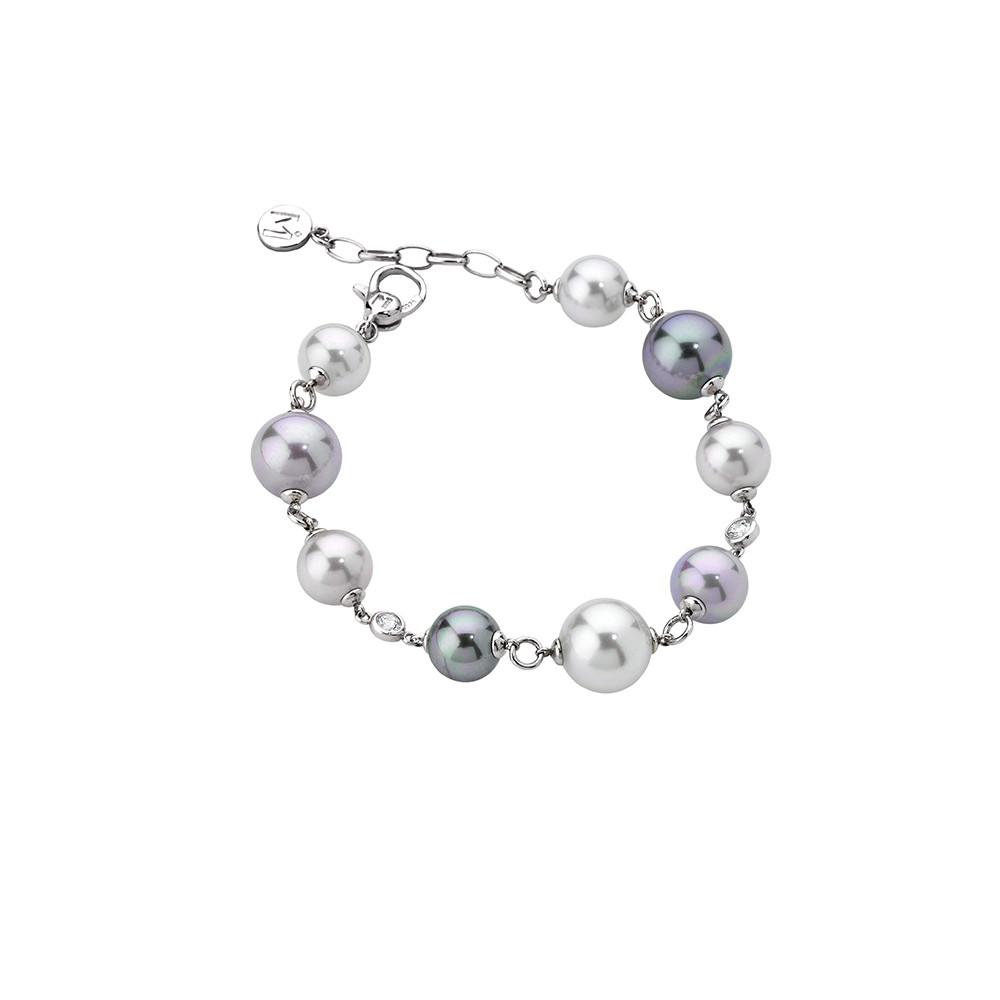 Pulsera Perlas Casiopea