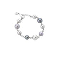 Pulsera Perlas Casiopea