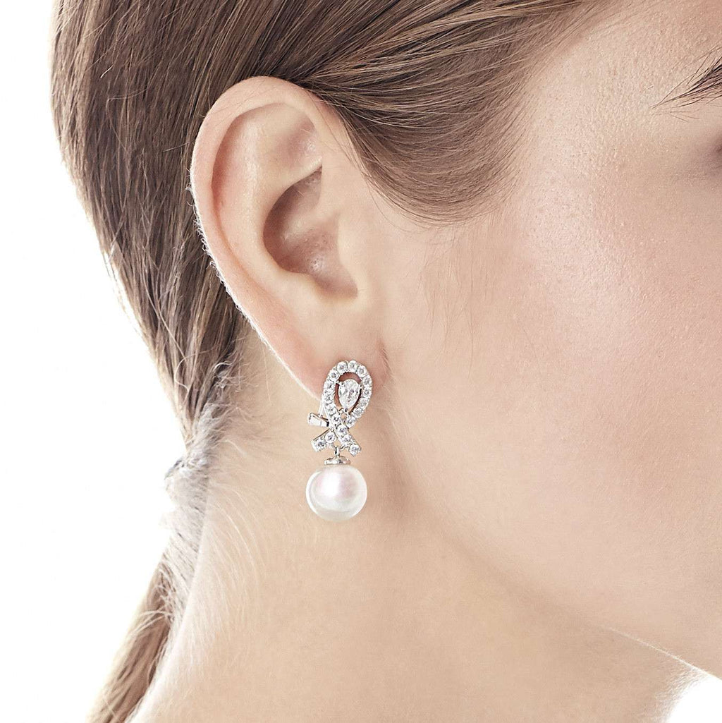 Pendientes Exquisite
