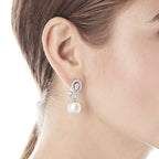 Pendientes Exquisite