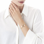 Pulsera Perlas Galatea