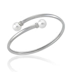 Pulsera Perlas Galatea