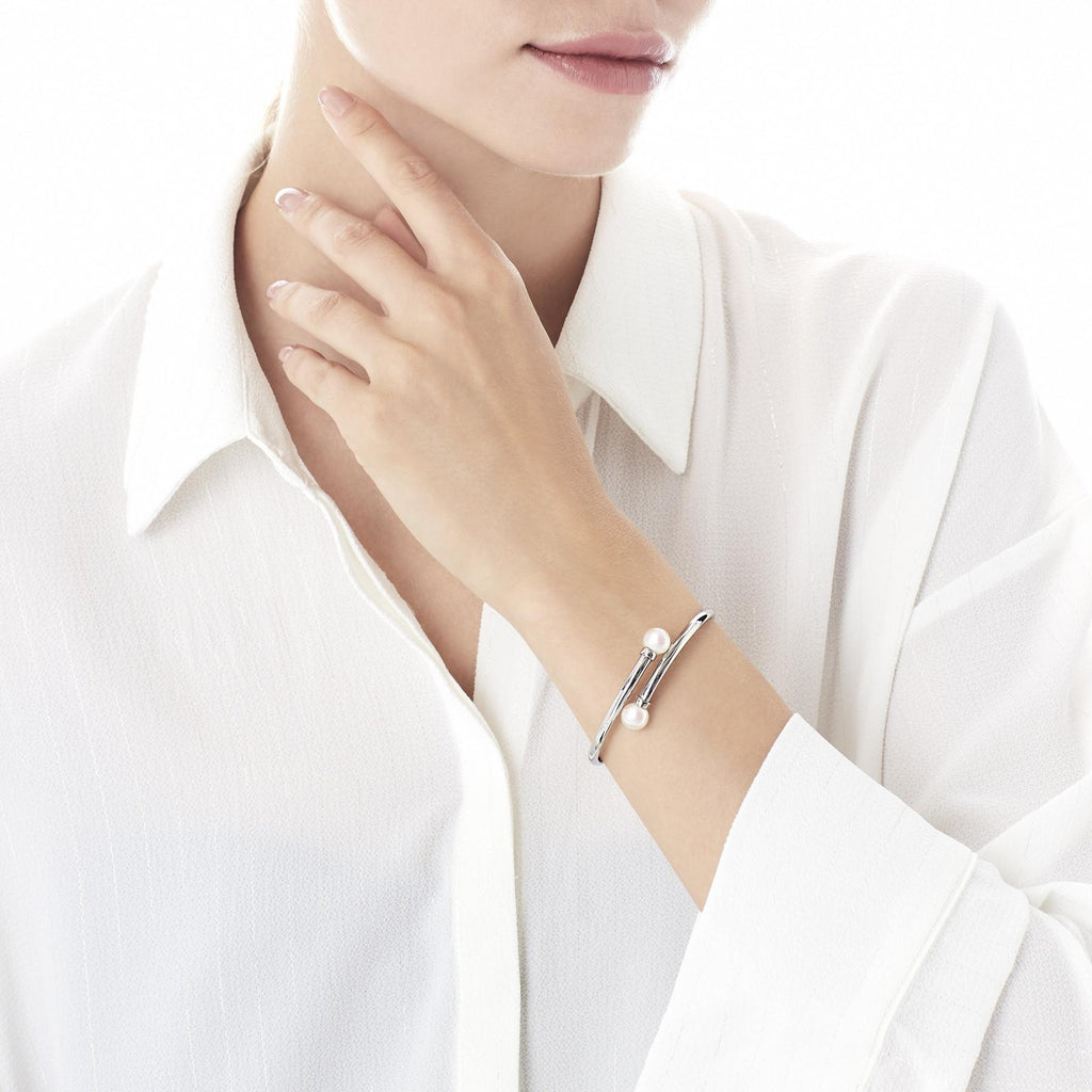 Pulsera Perlas Galatea