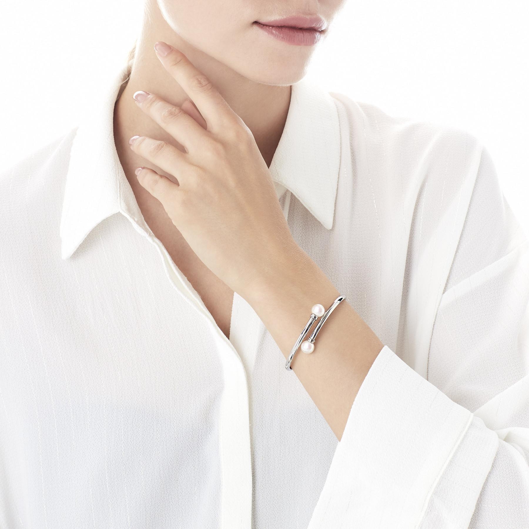 Pulsera Perlas Galatea